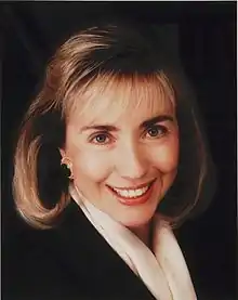 Hillary Clinton