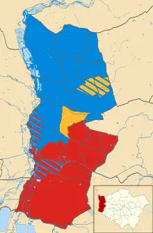 2002 results map