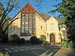 Hillside School