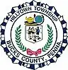 Official seal of Hilltown Township