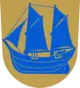 Coat of arms of Kalajoki