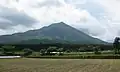 Hinamoridake Volcano