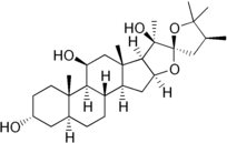 Hippuristanol