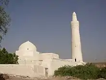 Al-Ikanderiya Mosque