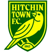 Hitchin Town FC