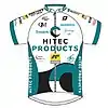 Team Coop–Hitec Products jersey