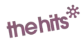 The Hits Radio logo used from 2006 to 2011.