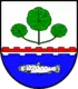 Coat of arms of Hitzhusen