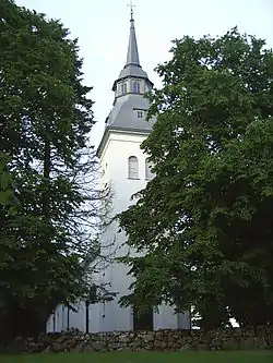 Hjärtum Church