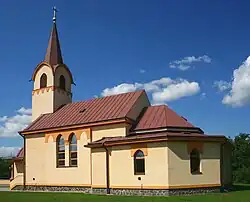 Saint Stephen's Church