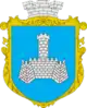 Coat of arms of Khmilnyk