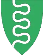 Coat of arms of Hobøl kommune