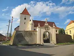 Church of Saint James the Great