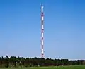 Gartow Transmission Tower 1