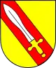 Coat of arms of Hörbranz