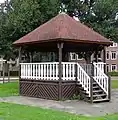 Bandstand