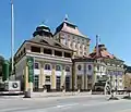 Hofbrauhaus Brewery