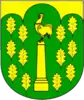 Coat of arms of Hohner Harde