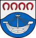 Coat of arms of Hohwacht