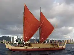 Hōkūleʻa