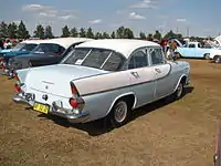 Holden Special Sedan