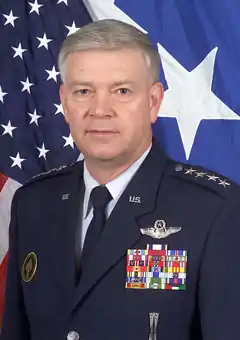 Charles R. Holland