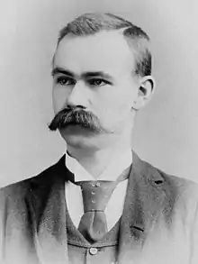 Herman Hollerith, Founder of IBM