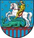 Coat of arms of Holstebro Municipality