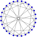 The Holt graph is Hamiltonian.