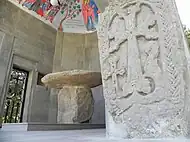 Khachkar