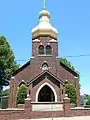 Ukrainian Catholic Church