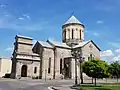 St. Astvatsatsin Church, 1902-1905