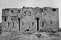 Собор Holy Saviour's monastery of Yerazgavors, end of IX century.