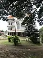 Holy Trinity Church, near Yakkara Puzhakkal