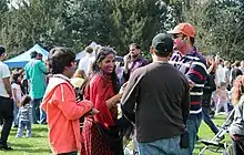 Holi Festival of Colour, 2 April 2017