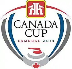 2014 Home Hardware Canada Cup of Curling