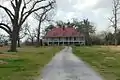 Homeplace and Plantation, 2005