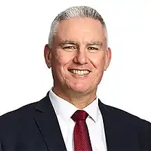 Kelvin Davis (Te Tai Tokerau)