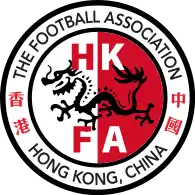 Shirt badge/Association crest