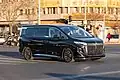 Hongqi HQ9