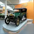 Horch 12/28 PS (1912)