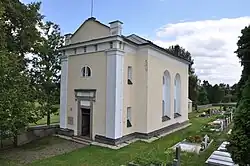 Evangelical church