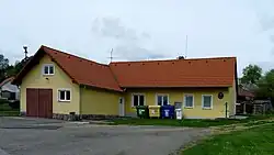 Municipal office