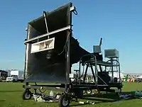 Horn Massive at Coachella festival, California 2005