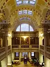 Hornby Library, Central Library, William Brown Street(1906; Grade II*)