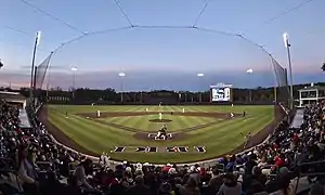 Horner Ballpark