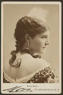 Hortense Rhéa