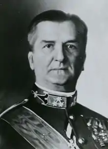 Miklós Horthy