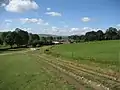 Horton Pasture Farm.