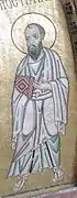 St Paul